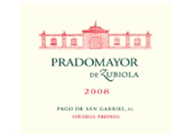Pradomayor de Zubiola