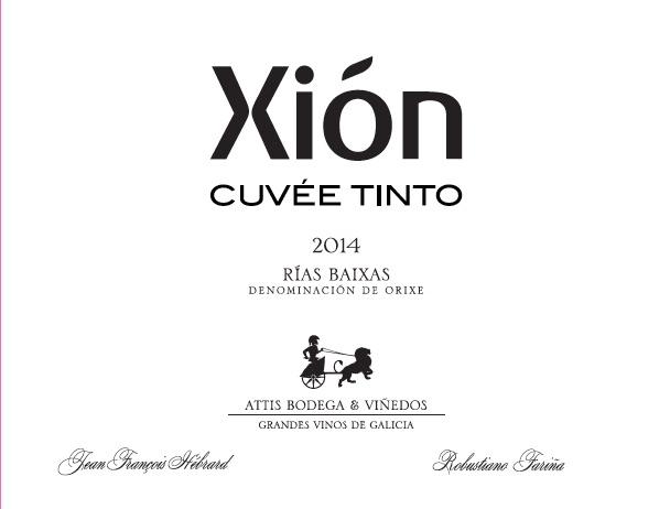 Cuvee Tinto
