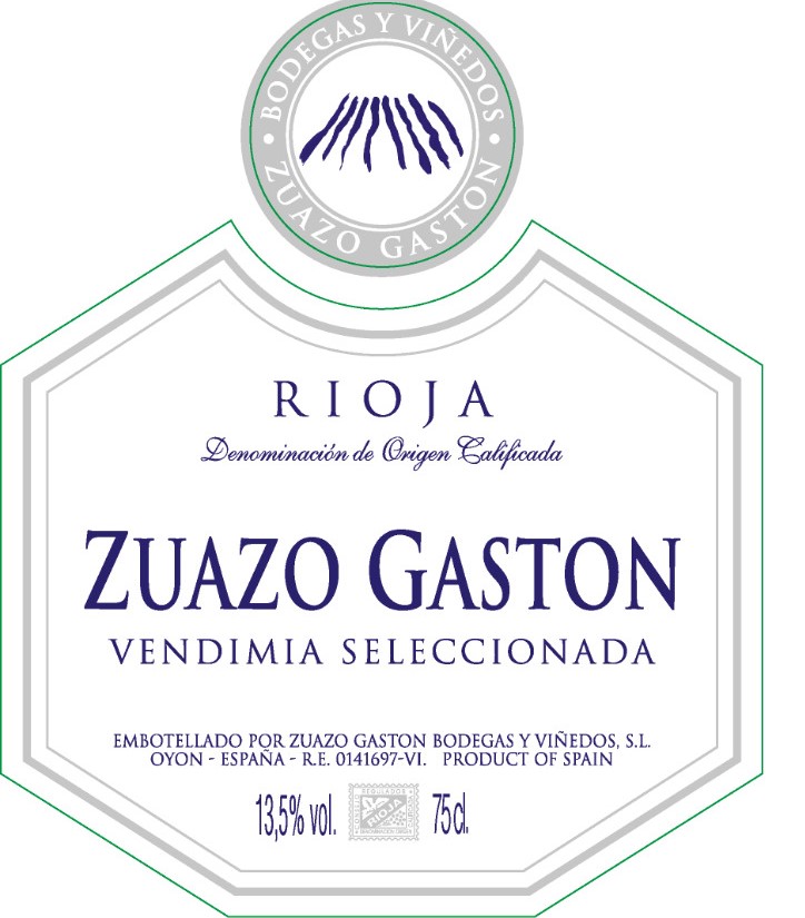 Vendimia Seleccionada