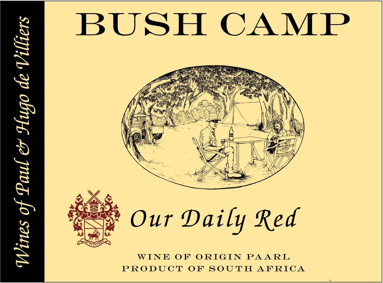 Bush Camp