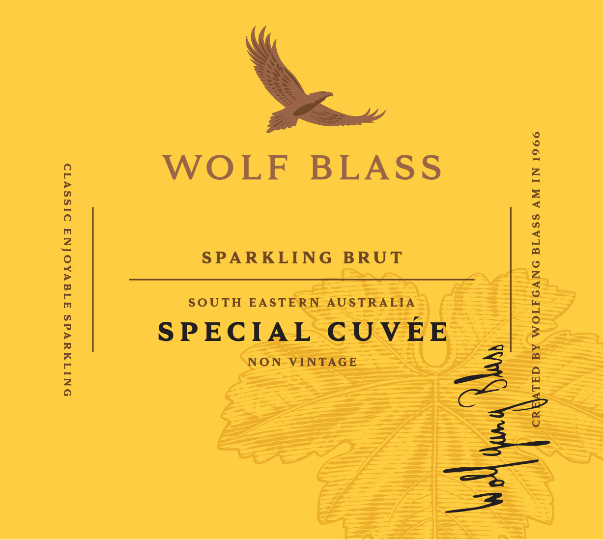 Special Cuvee