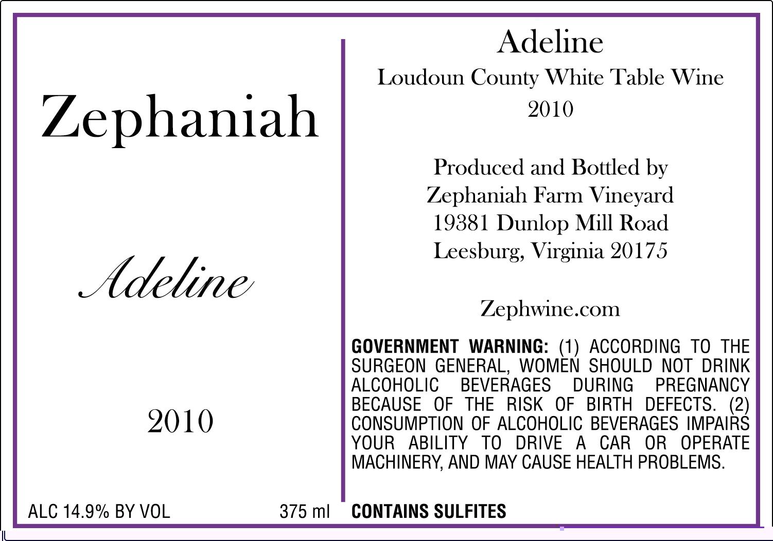 Adeline