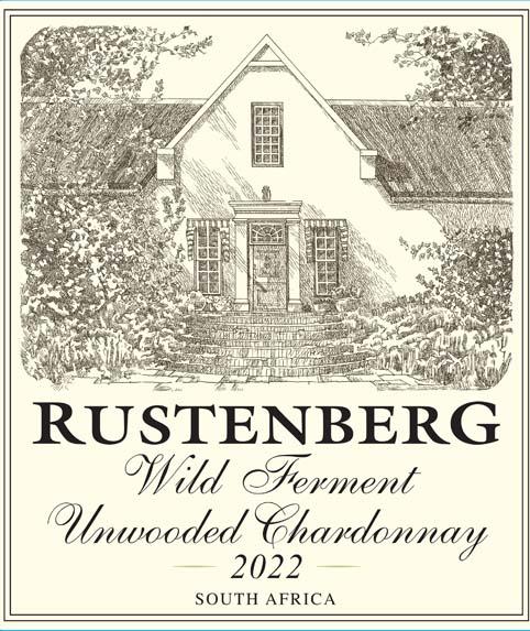 Wild Ferment Unwooded