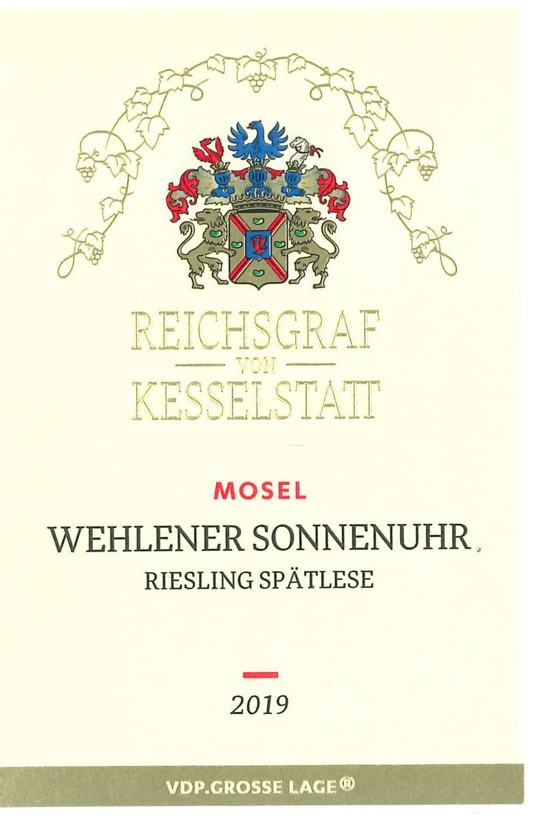 Wehlener Sonnenuhr