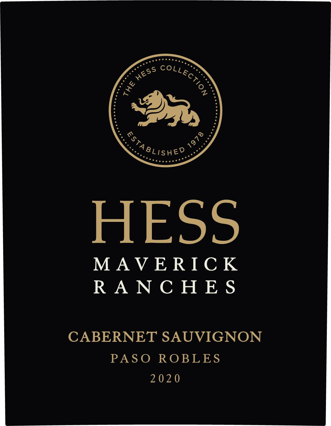 Maverick Ranches Cellar Reserve