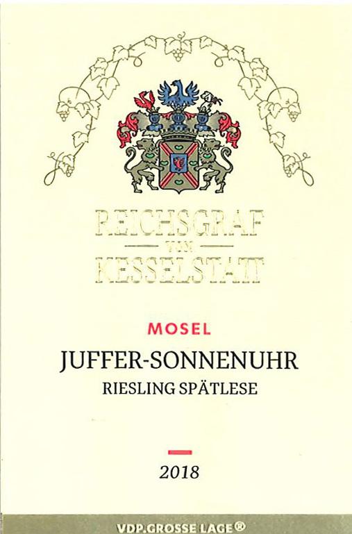 Juffer-Sonnenuhr