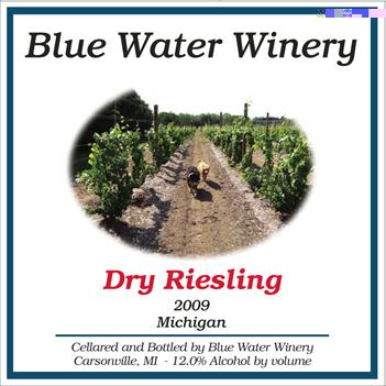 Dry Riesling