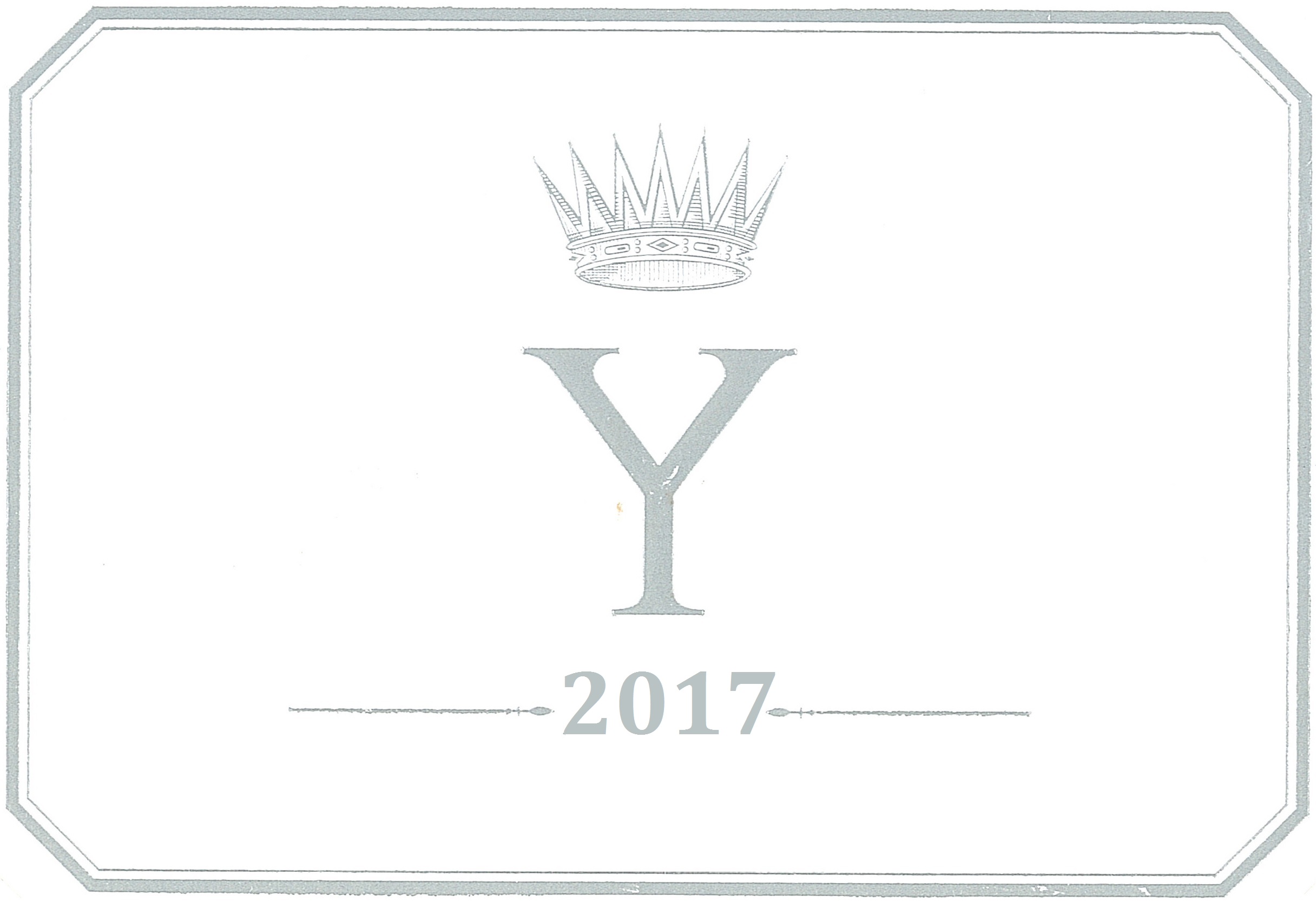 Y De Yquem