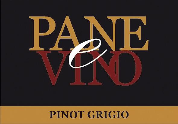 Pane & Vino