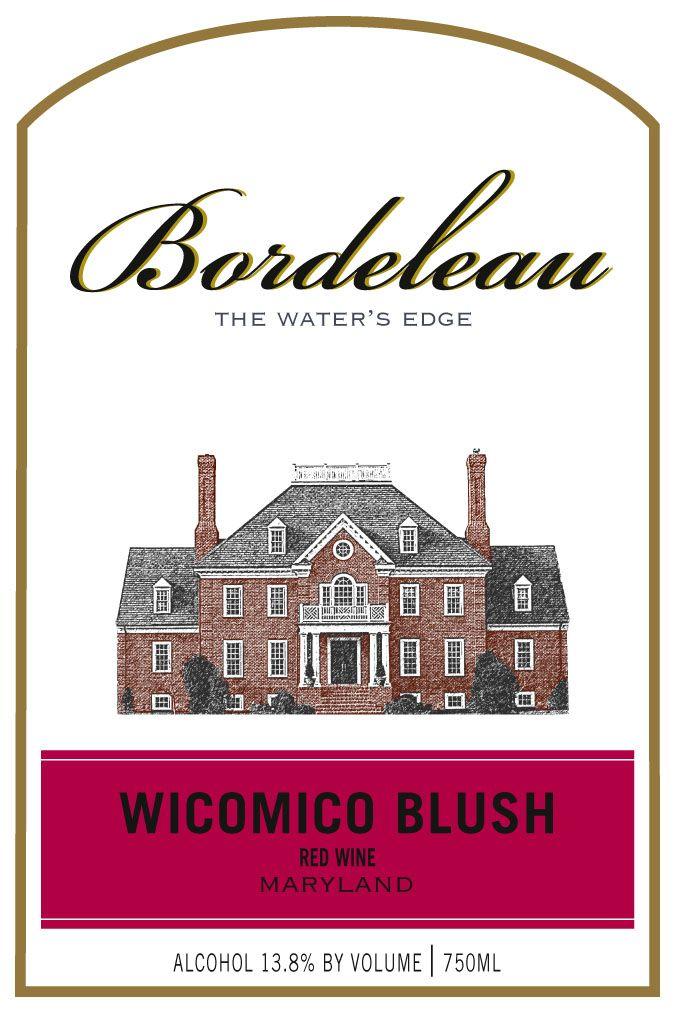 Wicomico Blush