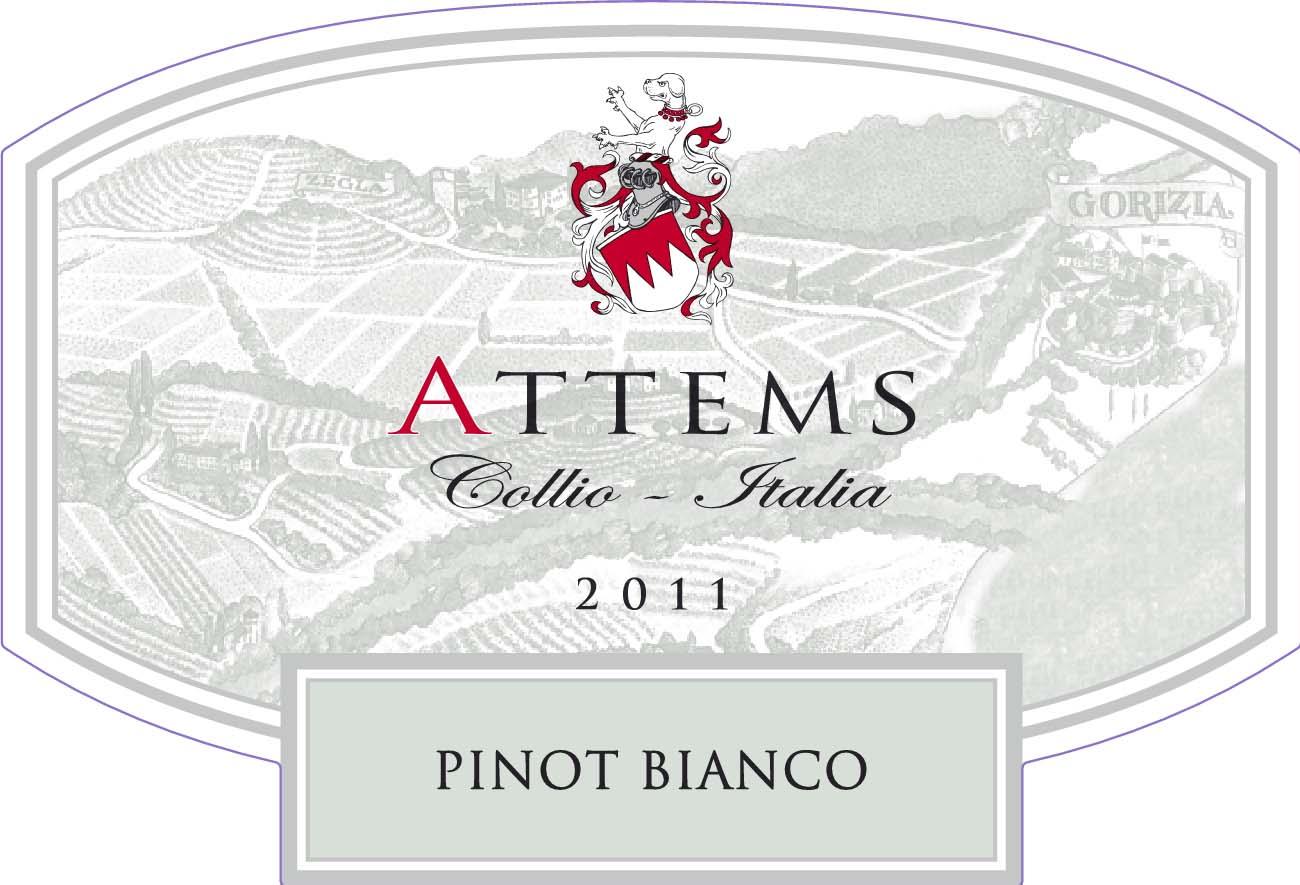 Pinot Bianco Gorizia