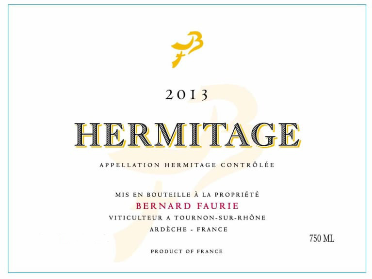 Hermitage Contrôlée