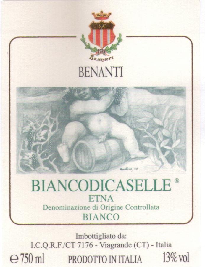 Biancodicasalle