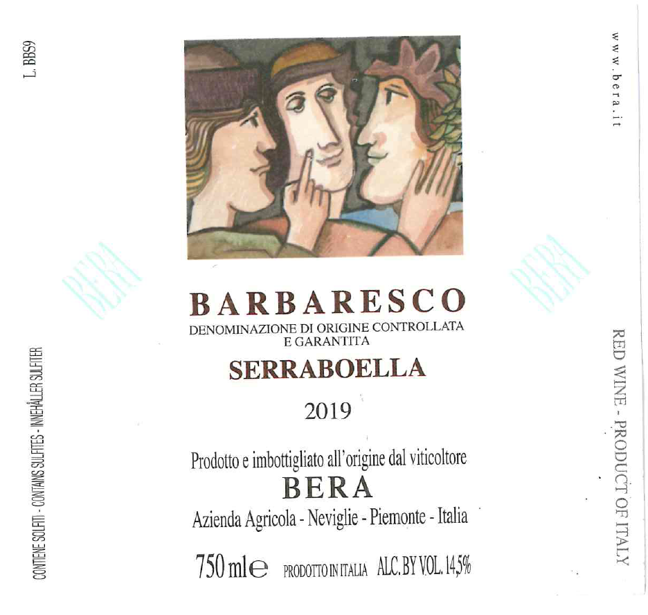 Serraboella