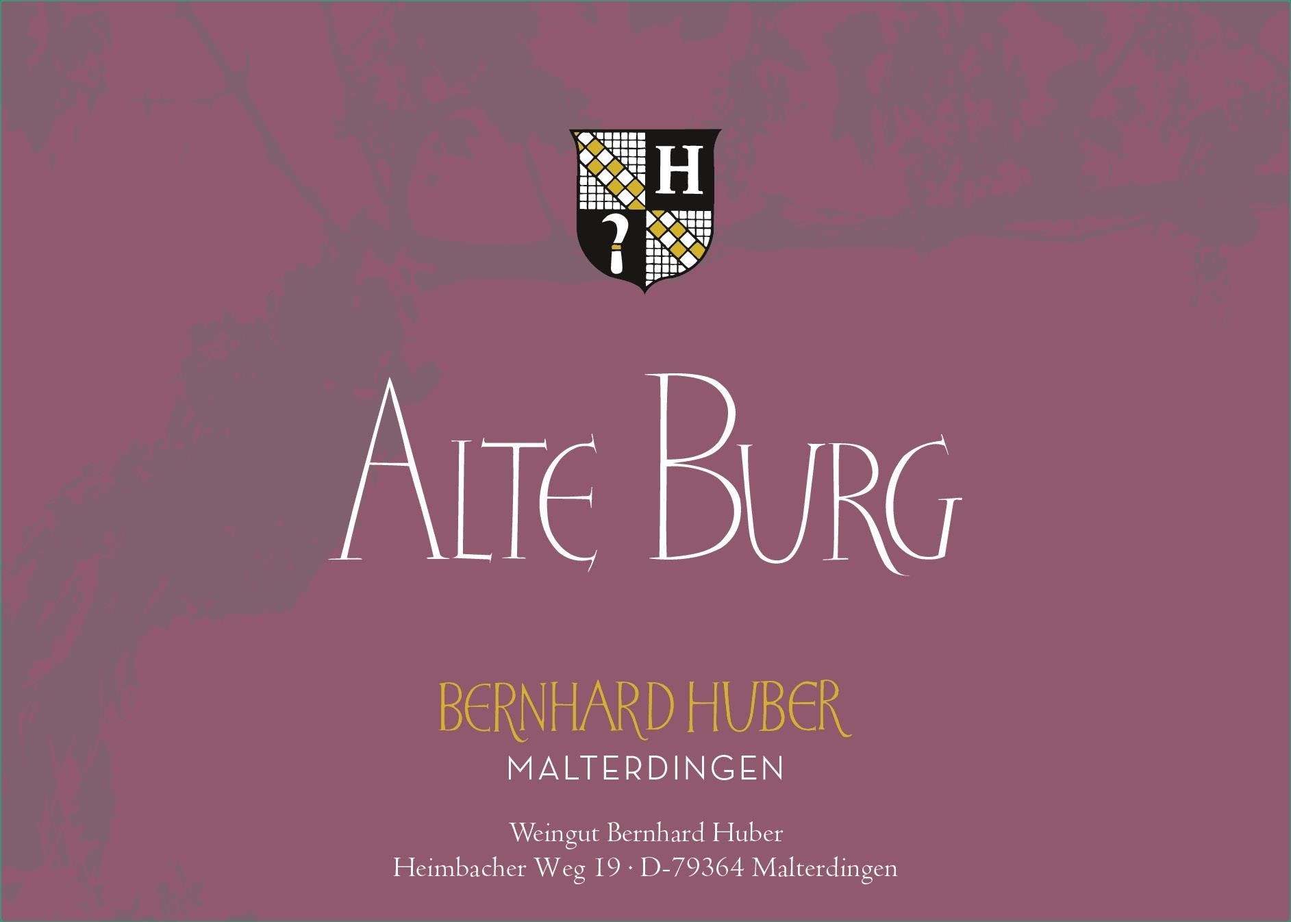 Alte Burg