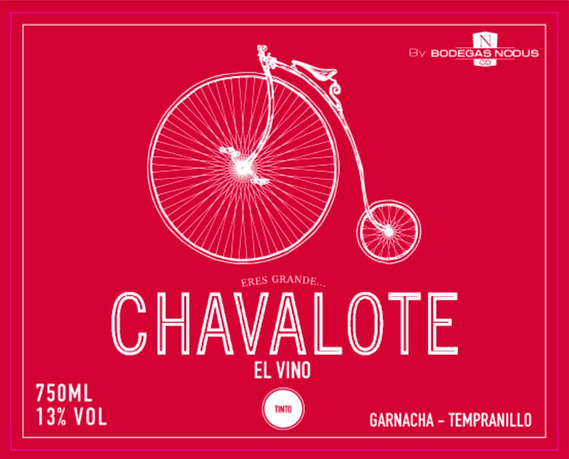 Eres Grande... Chavalote