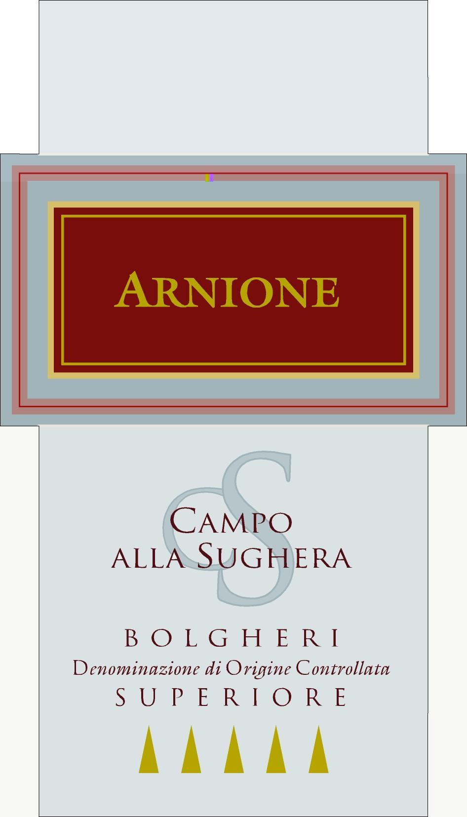 Arnione