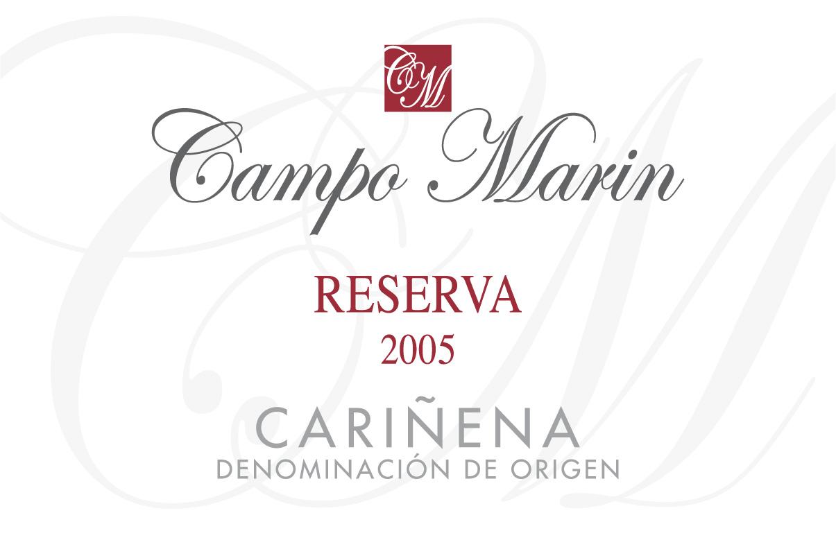 Reserva