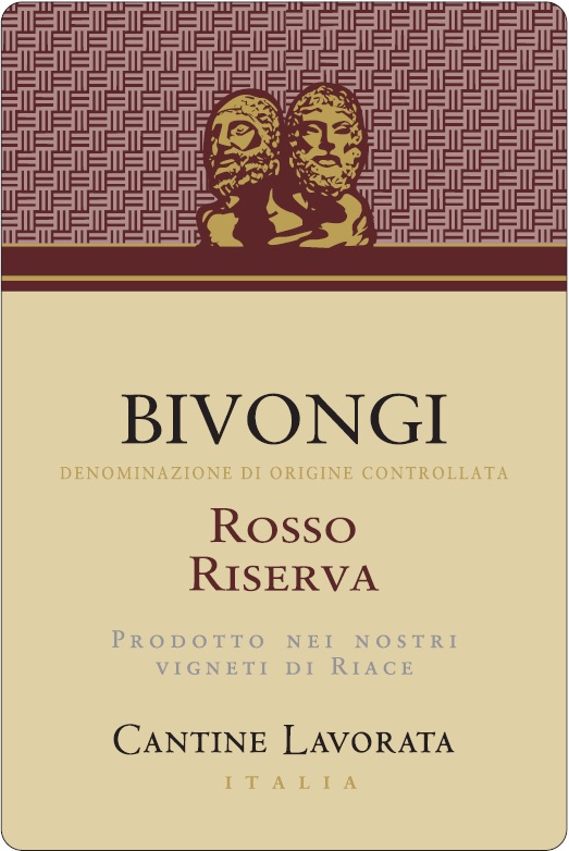 Rosso Riserva