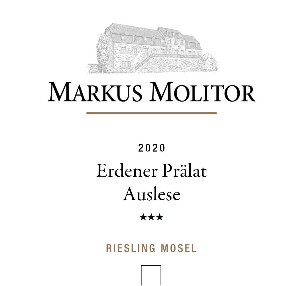 Erdener Pralat Auslese