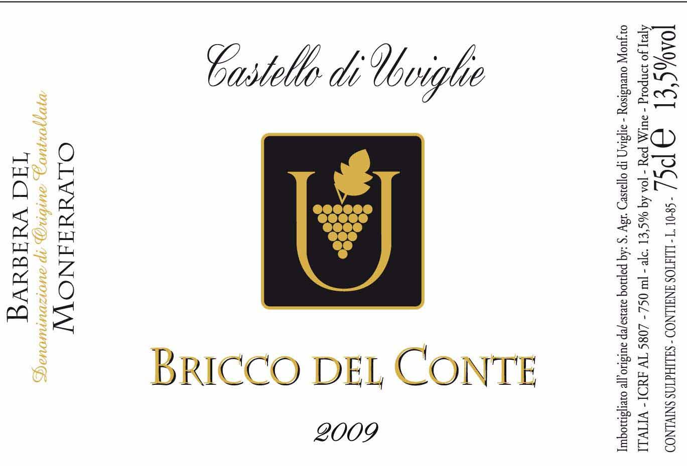 Bricco Del Conte