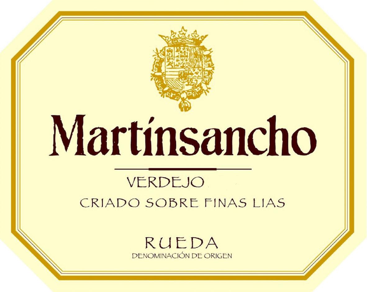 Martinsancho
