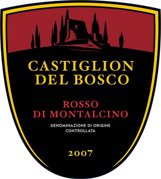 Rosso di Montalcino