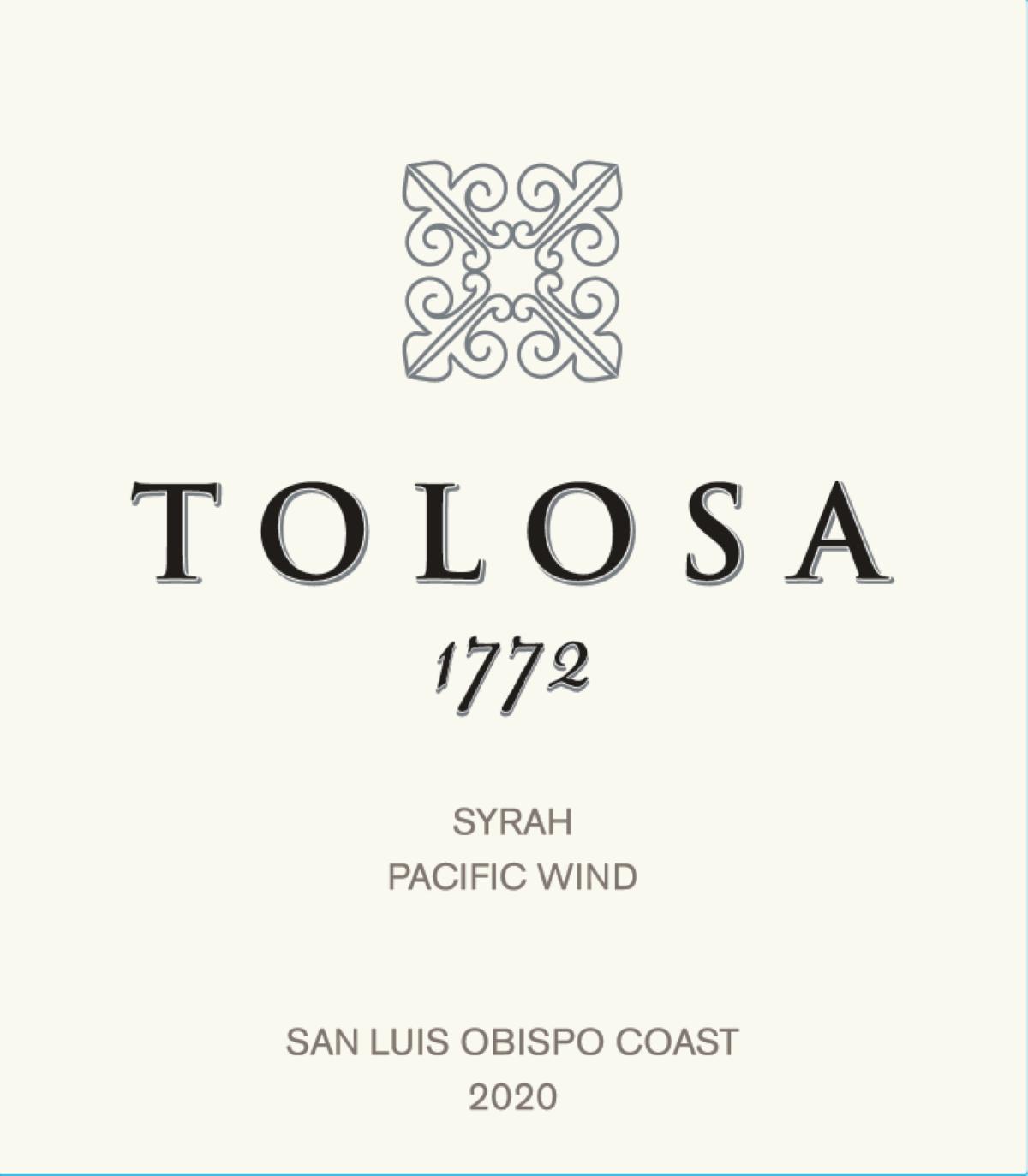 Pacific Wind