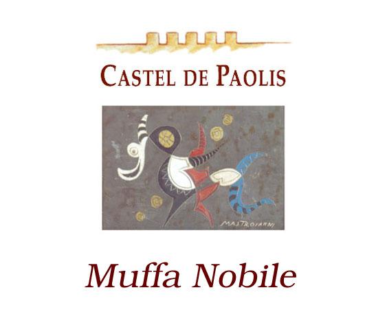 Muffa Nobile