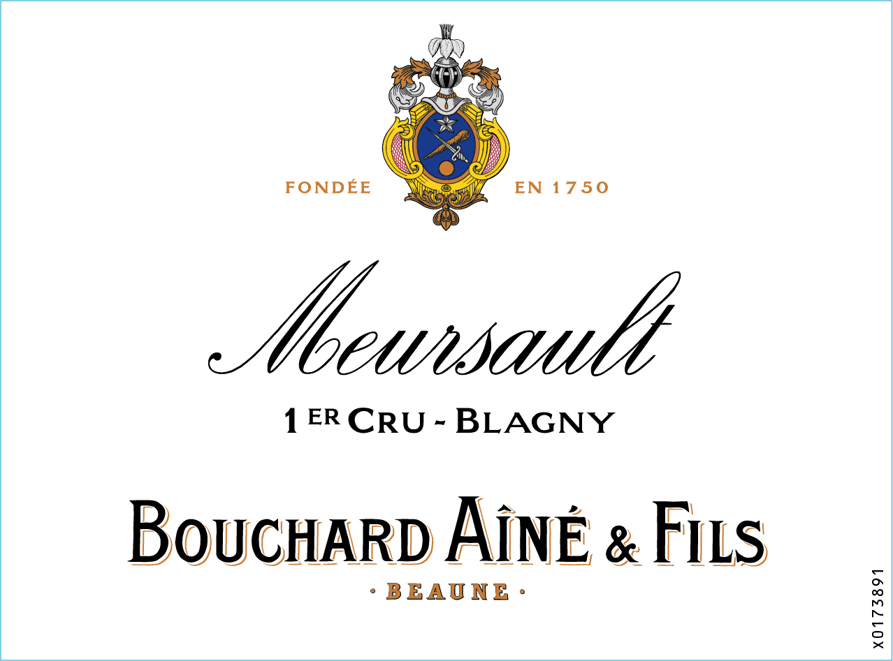 1er Cru Blagny