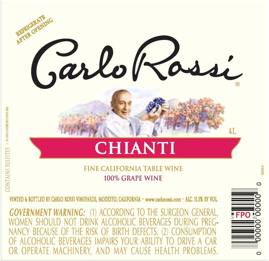 Chianti