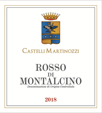 Rosso di Montalcino