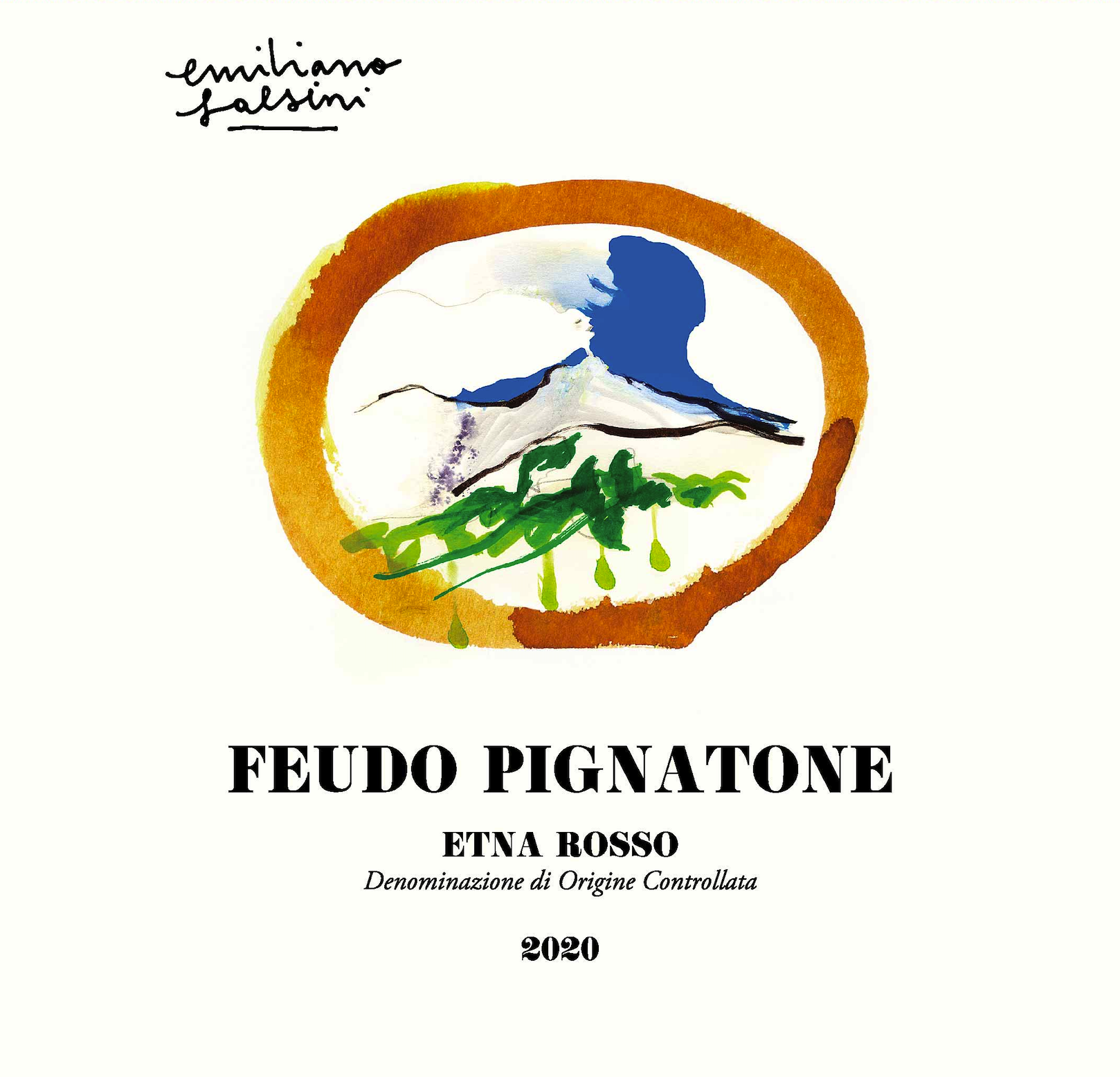 Feudo Pignatone
