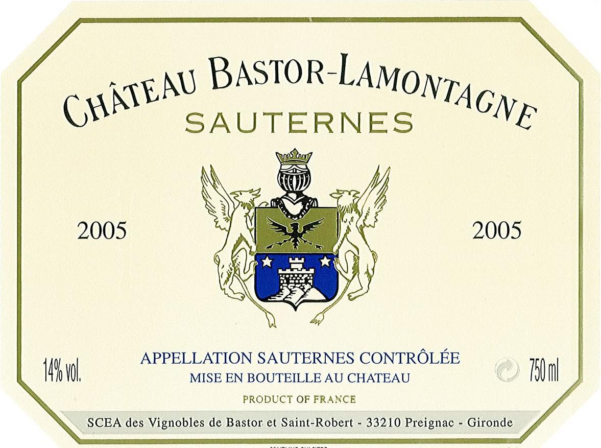 Sauternes