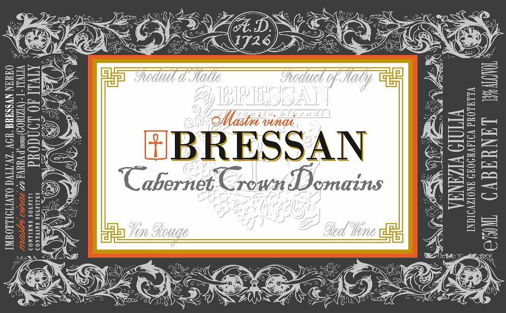 Cabernet Crown Domains