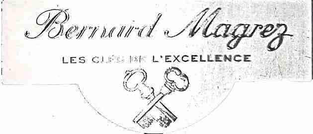 Les Clés de l'Excellence