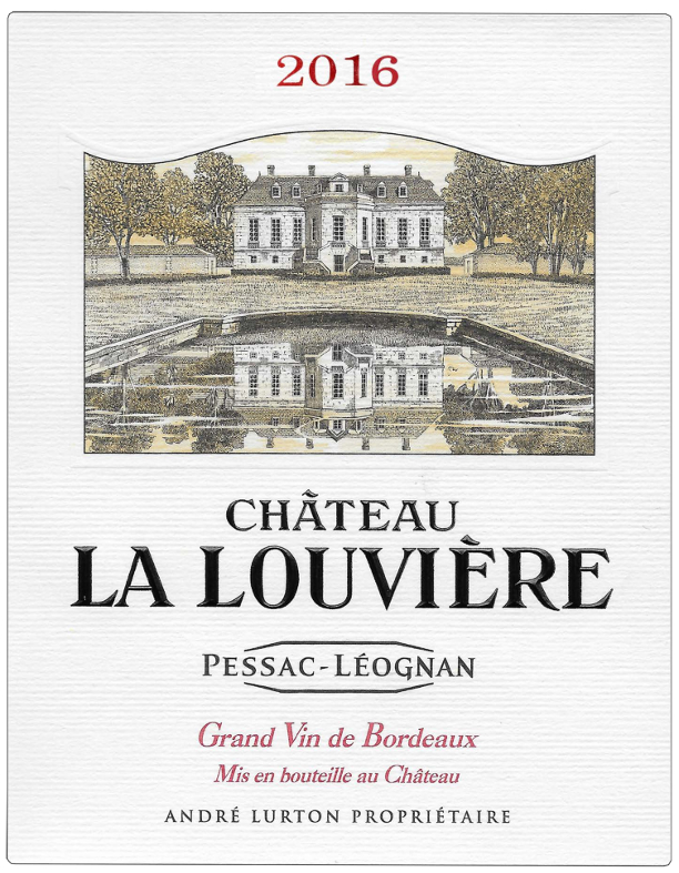 Grand Vin De Graves