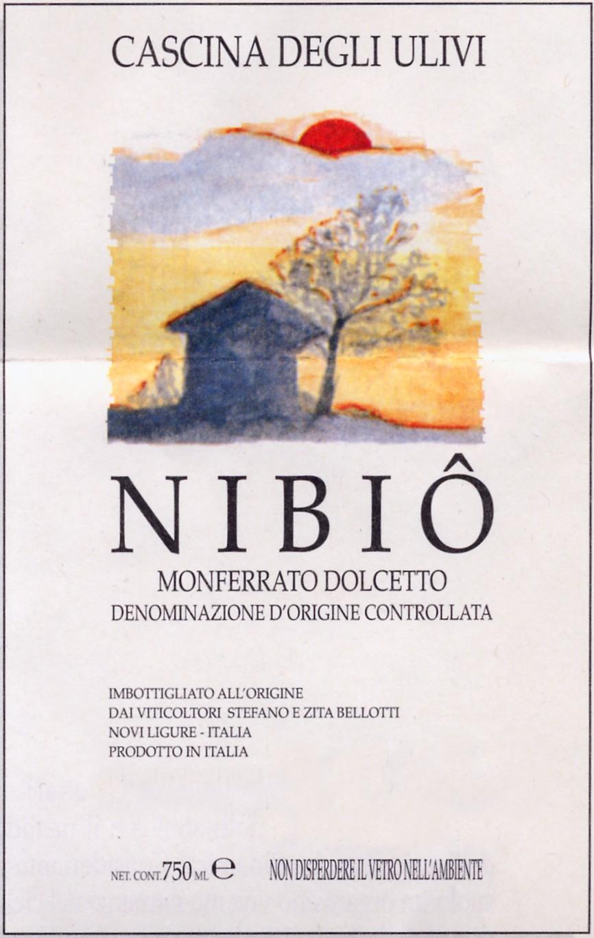 Nibio