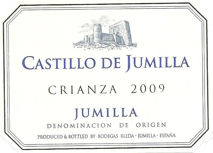 Crianza