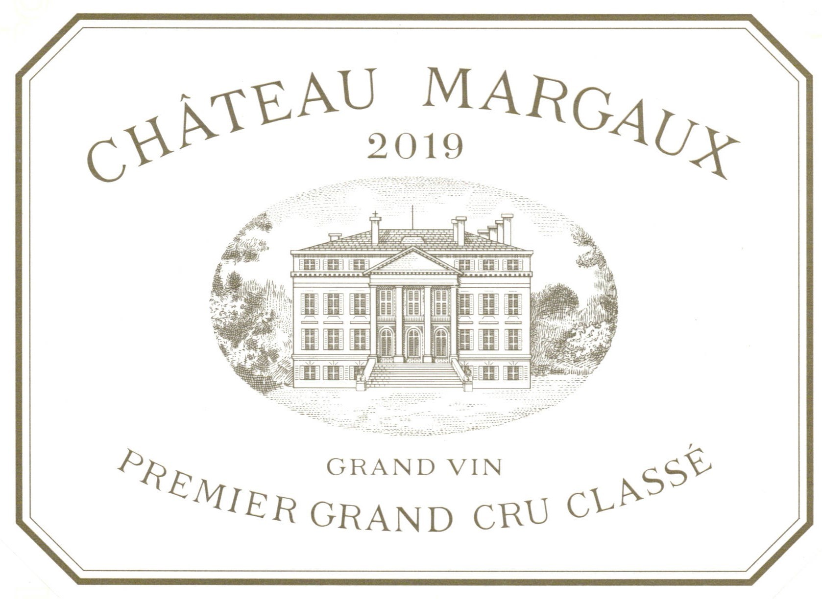Premier Grand Cru Classe
