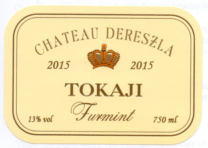 Furmint Dry