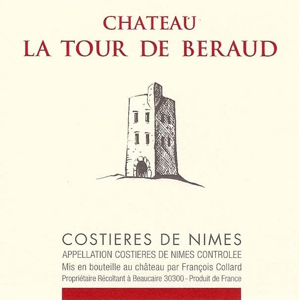 La Tour de Beraud