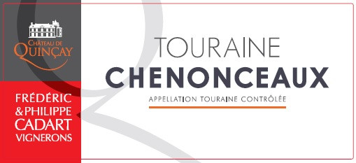 Chenonceaux