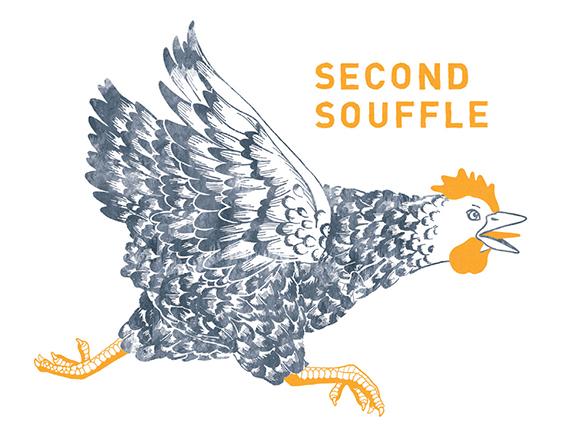Second Souffle