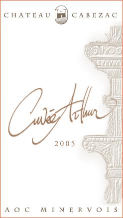 Cuvee Arthur