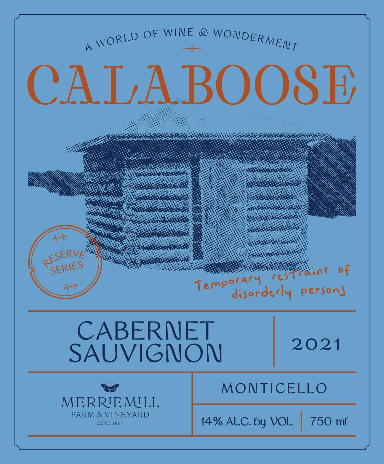 Calaboose