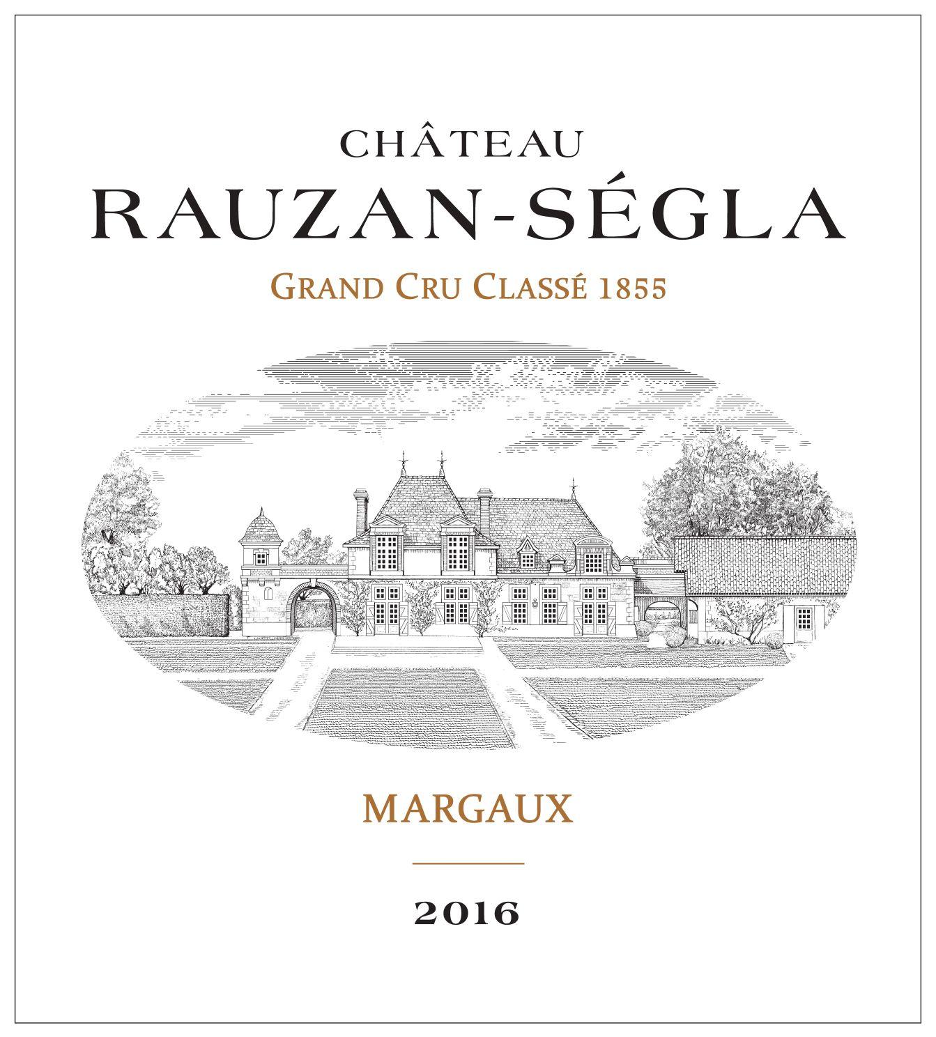 Château Rauzan-Ségla