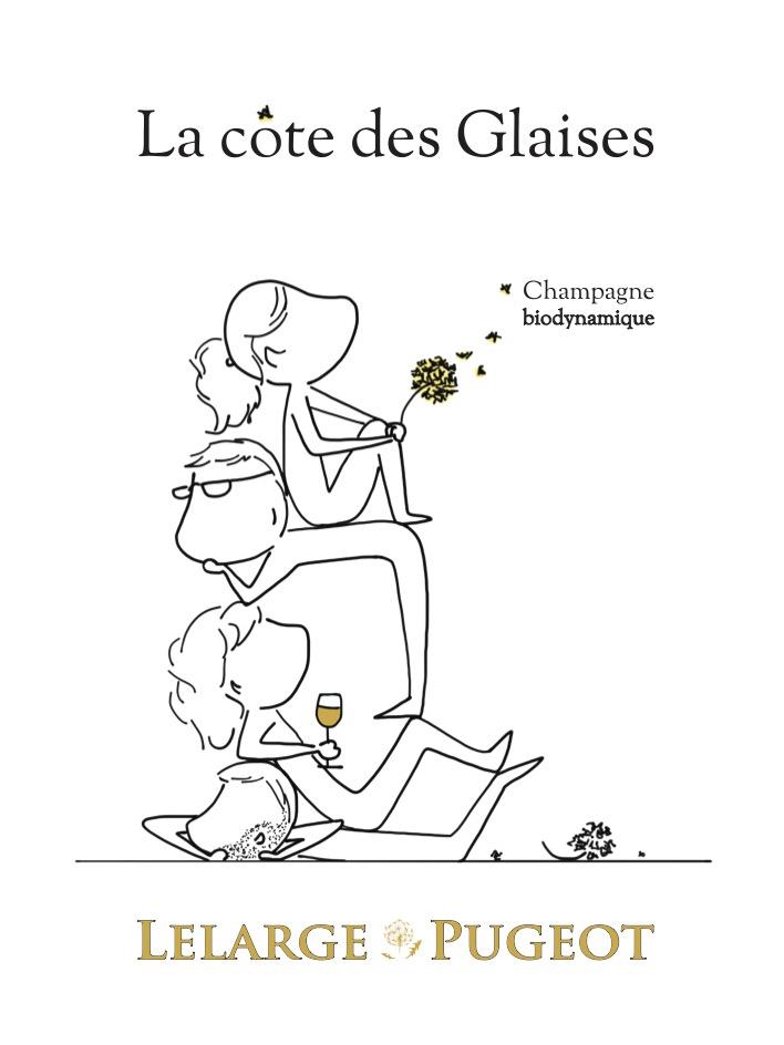 La Cote Des Glaises Brut Nature