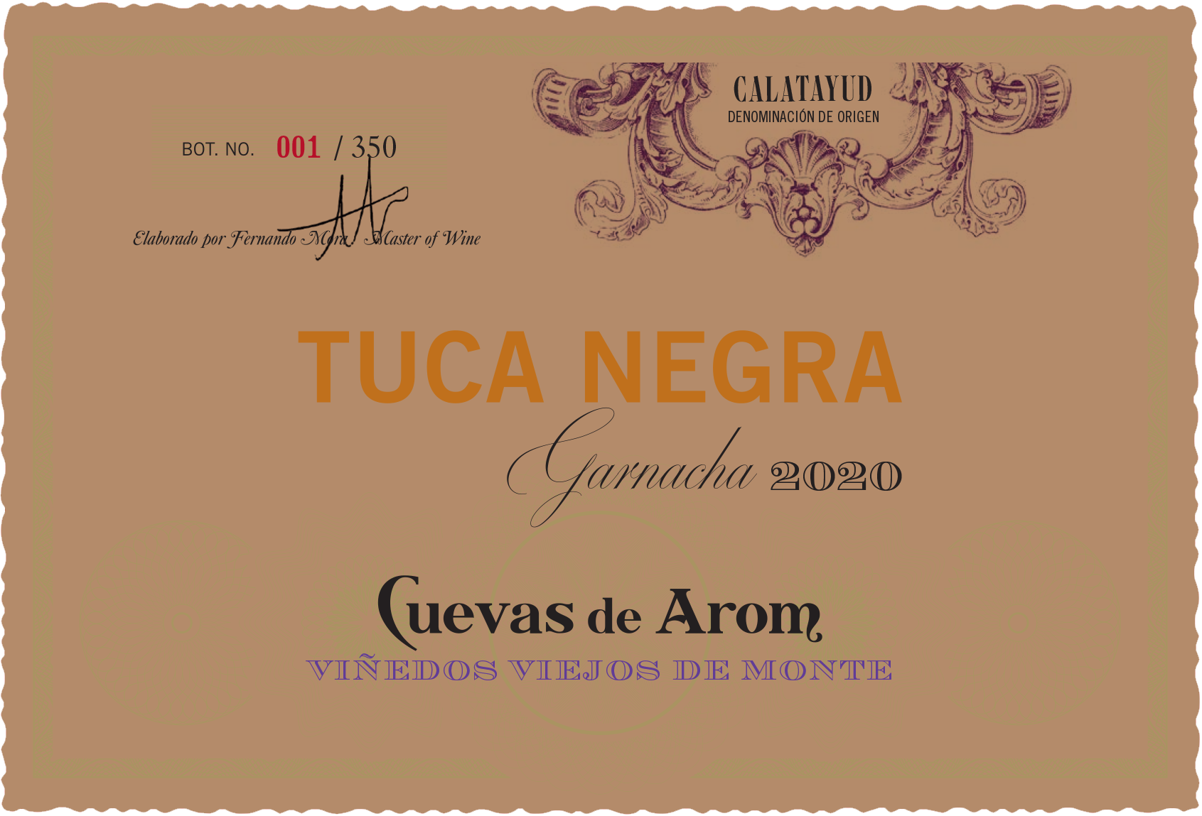 Tuca Negra