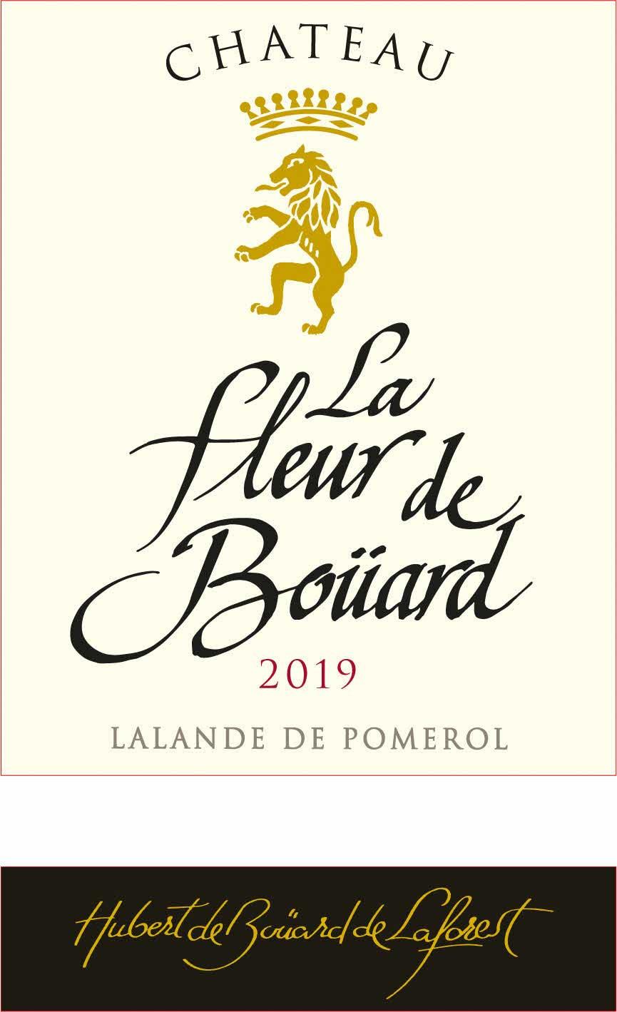 La Fleur De Boüard